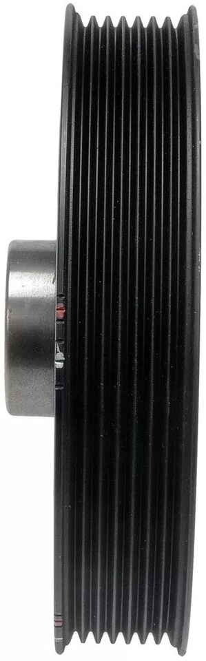 Conjunto de amortiguador balanceador armónico Dorman para Accord CR-V Civic Element RSX TSX Foto 3 de 3