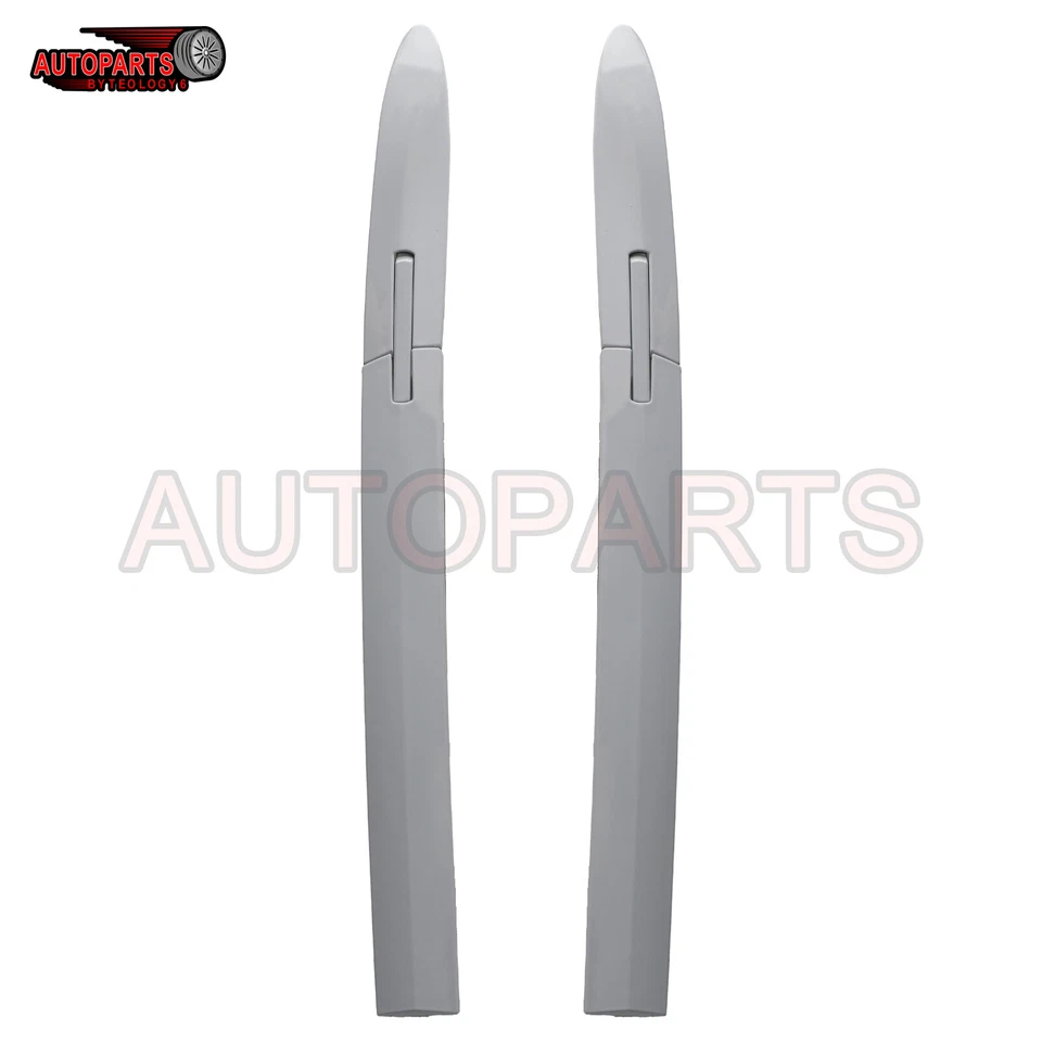 Cubierta de bisagra de techo convertible izquierda derecha para BMW 440i/430i/428i xDrive Base Foto 4 de 4