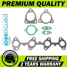 Permaseal Exhaust Manifold&Turbo Gasket For Toyota Hilux 1KD-FTV 3.0L