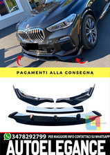 🔥PASSARUOTA  ADATTO PER BMW X5 F15 2013-2018🔥
