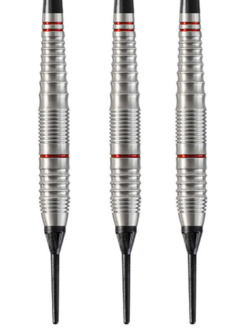 Jeu de fléchettes Harrows Rage 18g pour animer vos soirées
