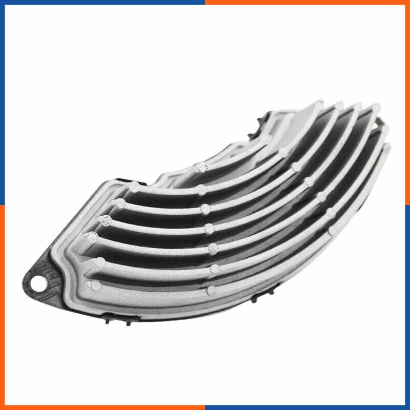 Résistance de chauffage pour Citroën contrôle thermique précis habitacle CRS74019GS