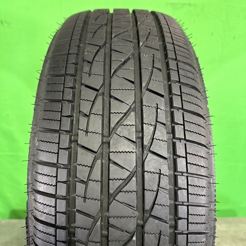 Single,Used-225/55R18 Firestone Destination LE3 98H 9/22 DOT 2522 | eBay