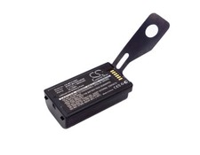 BATTERIE 6800mAh 82-127912-01 BTRY-MC3XKABOE For Symbol MC3100