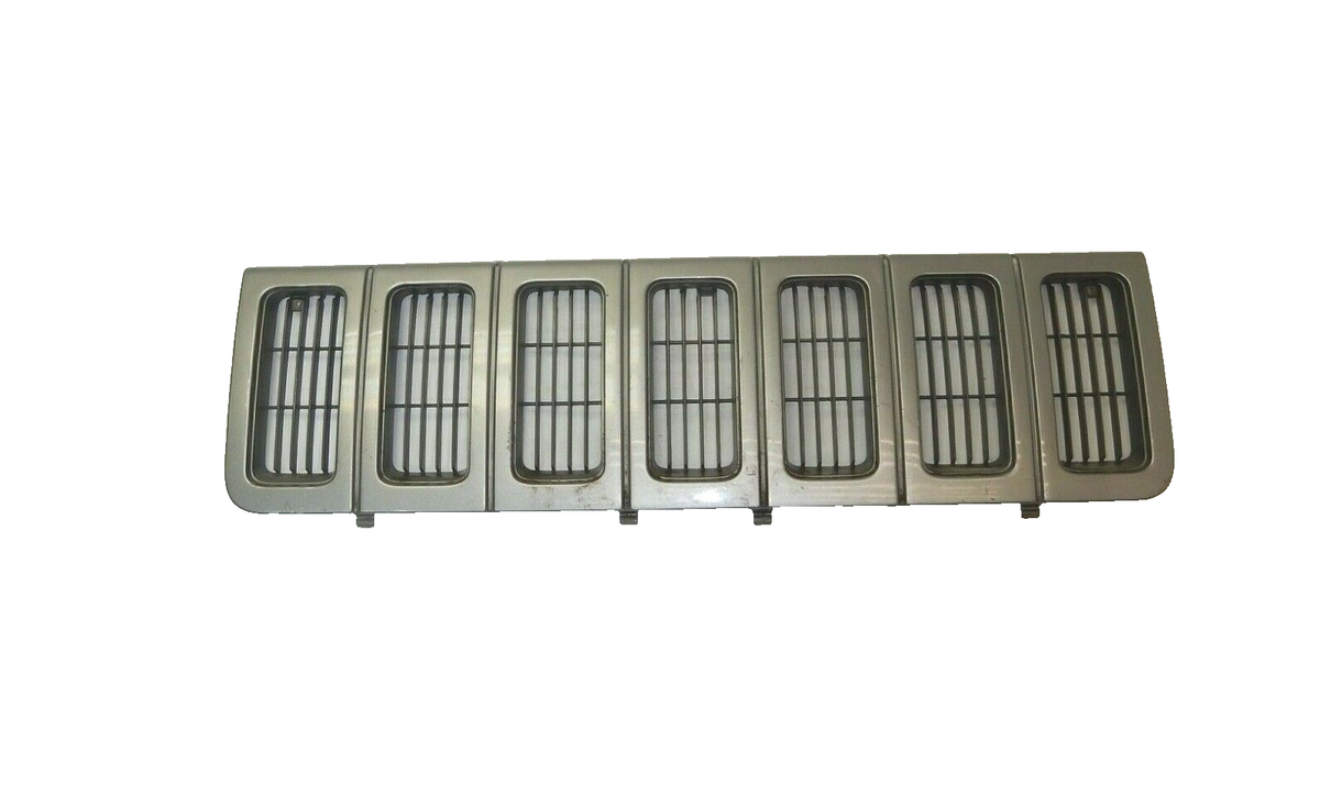 Jeep Grand Cherokee ZJ 96-98 OEM Factory Front Grille Grill