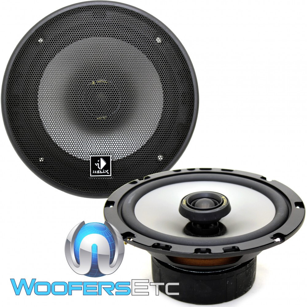 HELIX HXS-106 6.5