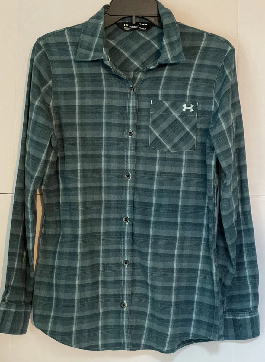 Under hotsell armour plaid