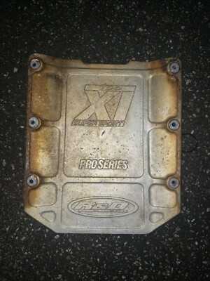 Kawasaki 750 SS XI 750 R&D RIDE PLATE | eBay 