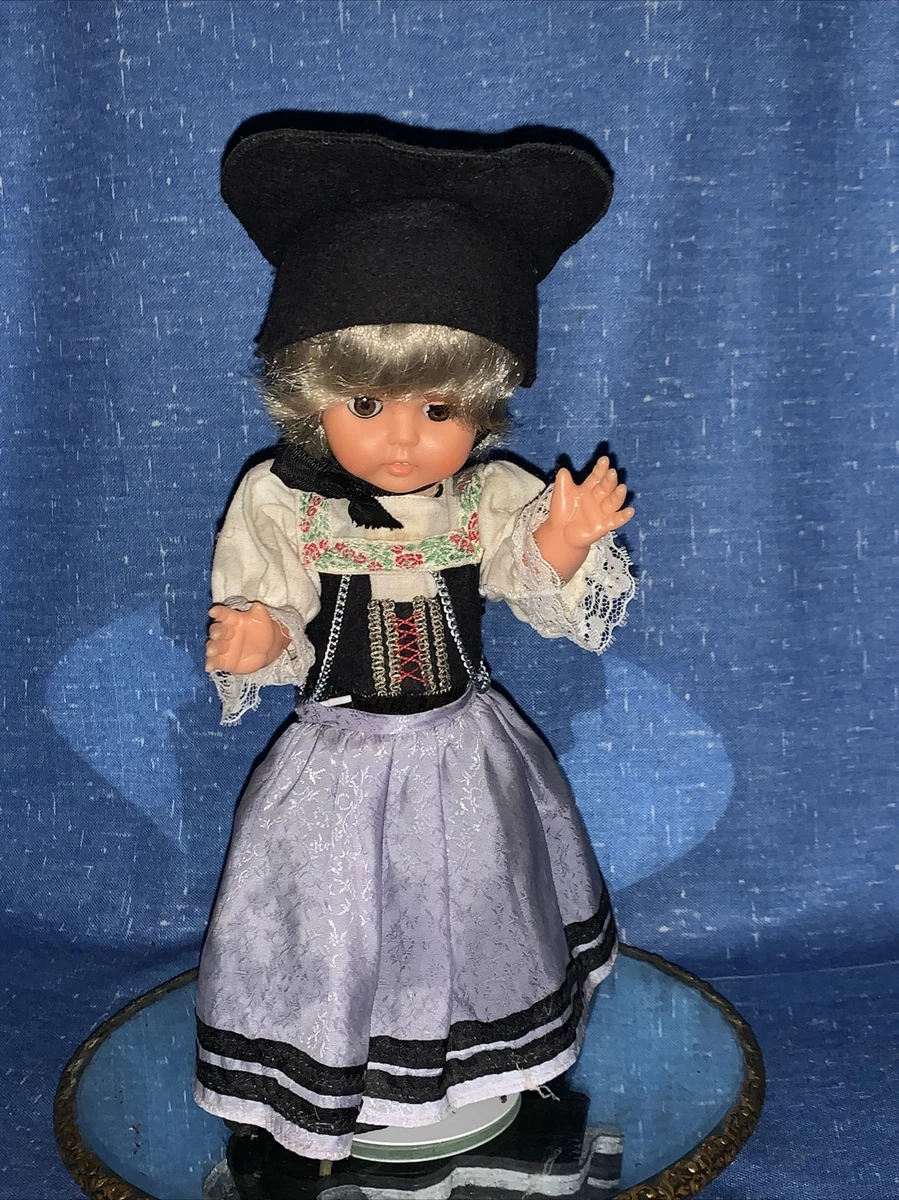 Vintage Unique RUSSIAN Babushka POLISH Shoes Babcia Authentic