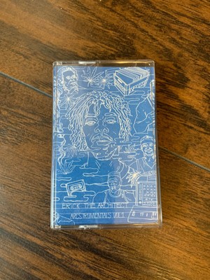 arcstrumentals vol 1