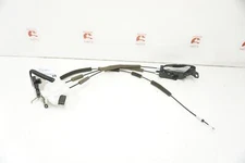 17-21 Nissan Rogue Sport Front Driver Door Lock Latch Inner Handle 80501-6ma0a