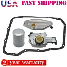 68002342 Transmission Shift Solenoid Kit For 2002-2018 Dodge Ram 1500 ST 5.7L V8