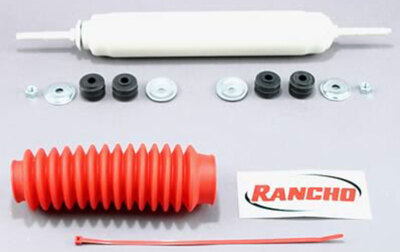 LENKUNGSDÄMPFER-RANCHO - RANCHO SUSPENSION RS5403 by KTS