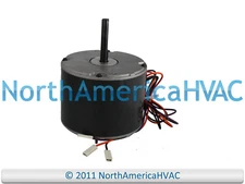 Climatek Condenser Fan Motor fits Lennox Armstrong Ducane YSLB-250-6-B007-XXXX