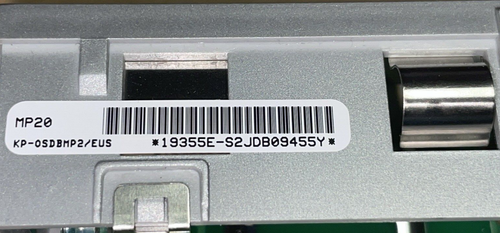Samsung OfficeServ 7200 MP20 MainControl Processor 8-Port Card Module - Bild 4 von 5