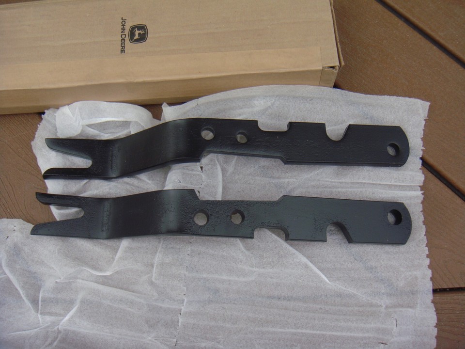 Deck Belt For John Deere Tractor X700 X720 X724 X728 X740 X744 X748 / 5/8" X 125