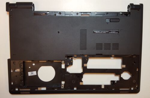 Dell Inspiron 5000 15-5559 15-5558 15-5555 Laptop Bottom Base Cover PTM4C Black - Afbeelding 1 van 3