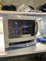 Fisher Scientific Isotemp 13-247-10 Rotisserie Incubator Oven 120v FULLY TESTED