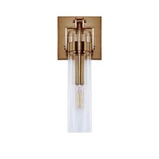 Foxwich Modern Industrial Wall Light