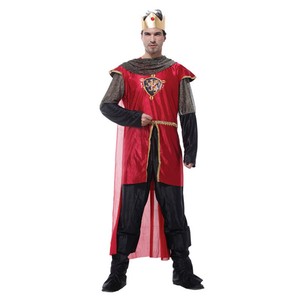 pirata costume