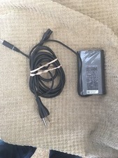 DELL 65W 19.5V AC Adapter / Power Supply