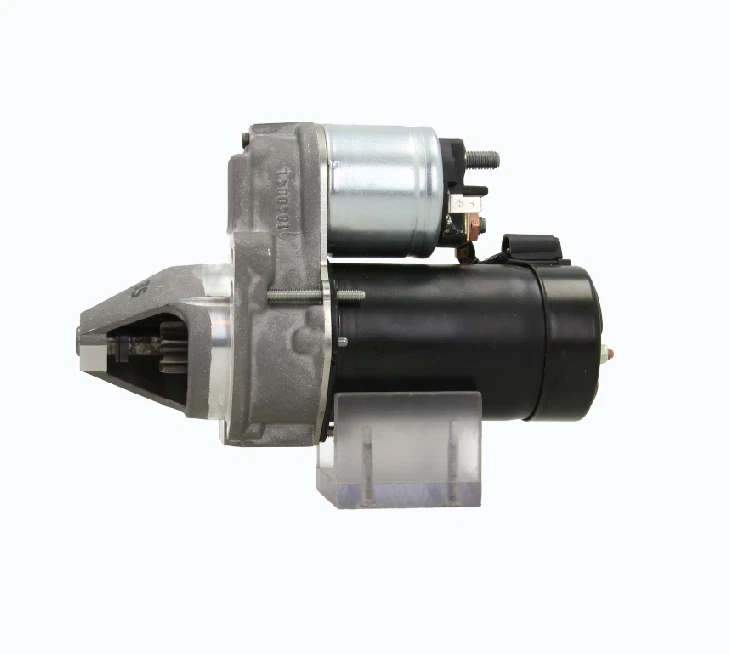 Valeo Starter TS12-125 Replaces D6RA15 D6RA7 for BMW R45 R60 R65 R75 R80 R90 R100 - Image 4 of 4