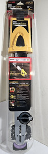 Oregon 541662 Powersharp Starter Kit Chainsaw Bar, Chain 18"