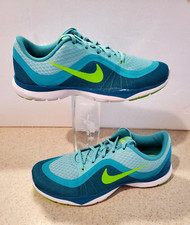 NIKE TRANING FLEX TR 6   RUNNING SHOES  WOMEN'S Sz 6.5