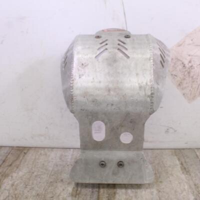 2016 HONDA CRF250R Skid Plate Bash Pan Heavy Duty -ENDURO ENGINEERING
