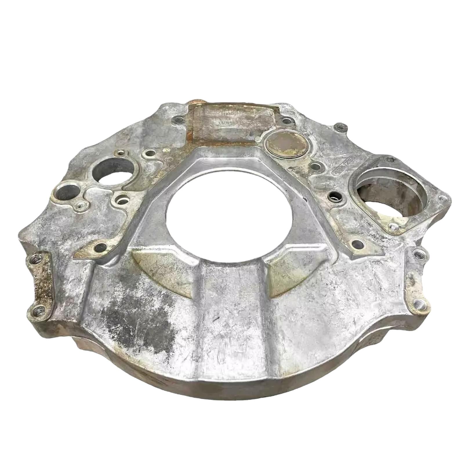 Dodge Transmission Adapter Plate Cummins 2007-2018 6.7L Diesel 4941235 