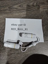 Govee Permanent Outdoor Lights Pro White Splice Set H706