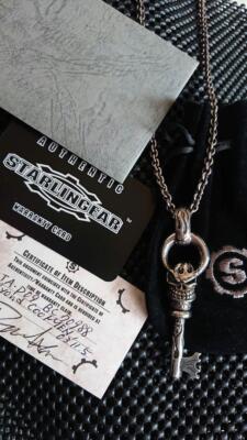 ms collection necklace 50cm