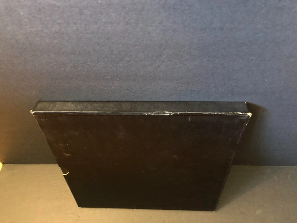 The Story Of Great Music -The Music Of Today - LP Box Set (4) Great Shape VINT! - Image 3 of 4