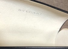 BLVGARI Sunglass Case