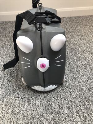 Trunki Ride On Kids Suitcase Luggage Toy Box | Una Unicorn - Australia - Foto 11