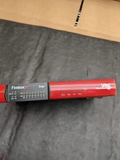 WatchGuard Firebox X5e Edge  MODEL MF16S32E10