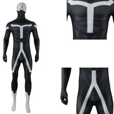 TWICE Jumpsuit My Hero Academia Bodysuit Cosplay Costume Halloween Stage Zentai
