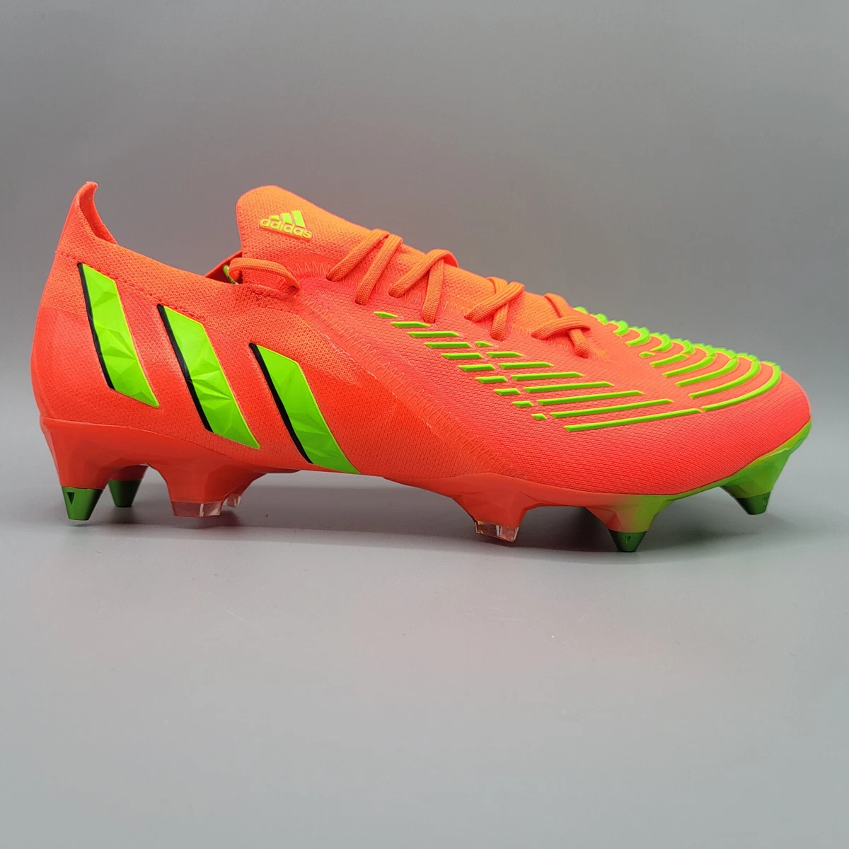 adidas Predator Edge.1 SG Low Game Data Pack for Sale
