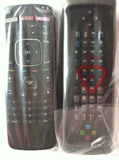Vizio Genuine Remote Control XRT302 00111200088 M550SL E550i-A0 M502i-B1 XRT300