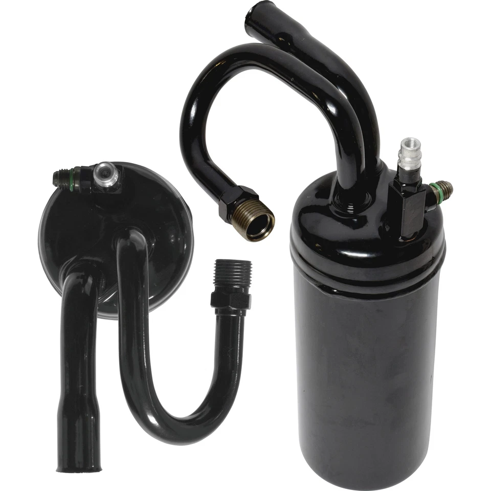 Kit de compresor de aire acondicionado para Ford Explorer Ranger Mazda B3000 B4000 OEM FS10 57132 Foto 3 de 4