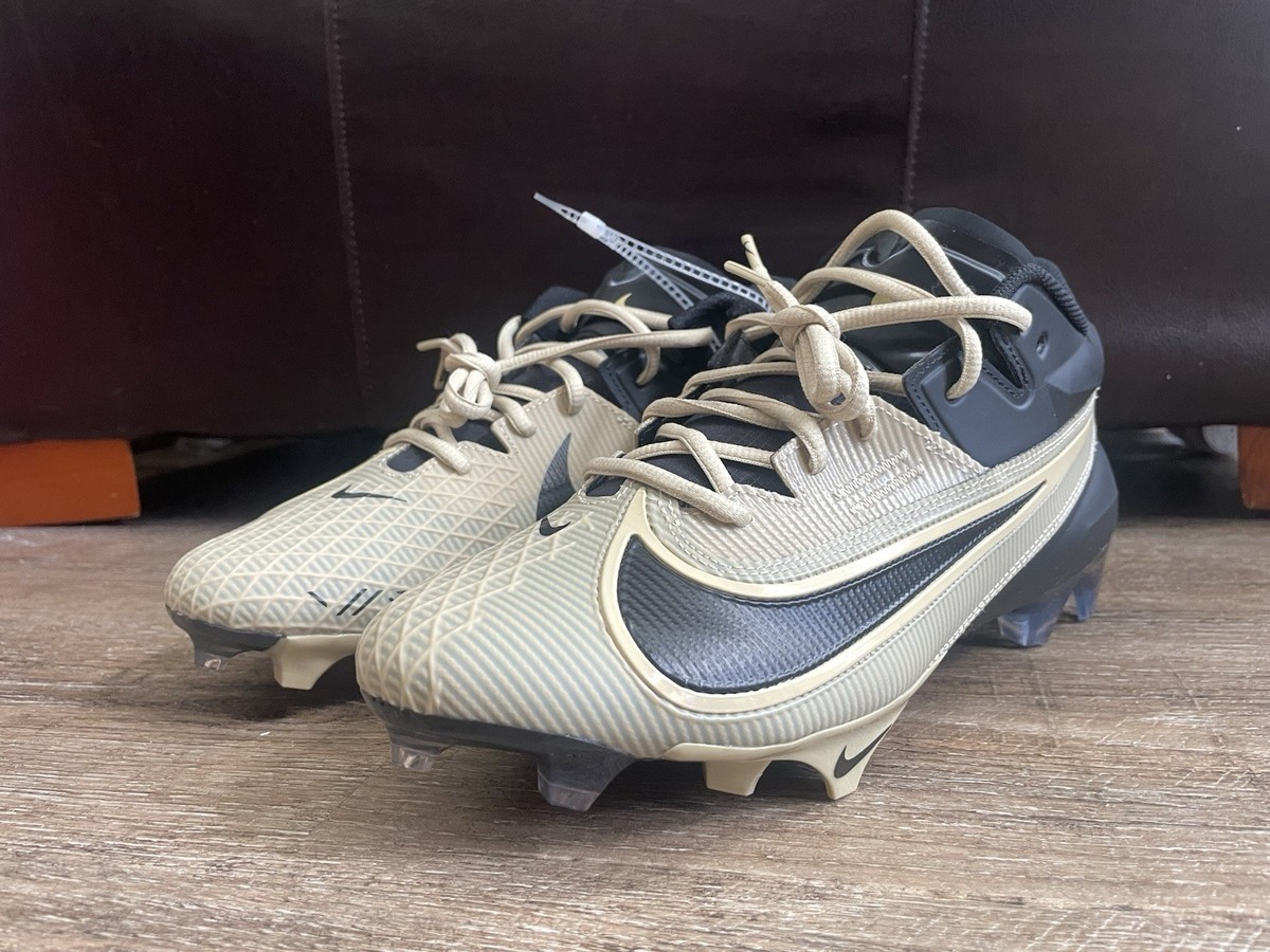 Nike Vapor Edge Elite 360 2 TB Football Cleats Sizes 11.5 & 13.5 FD5713-002 Men Size 13 Nike Vapor Edge Elite 360 2 | Mercari main image 3