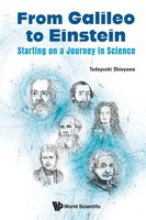 Shioyama Tadayoshi | From Galileo To Einstein | Taschenbuch | Englisch (2024)