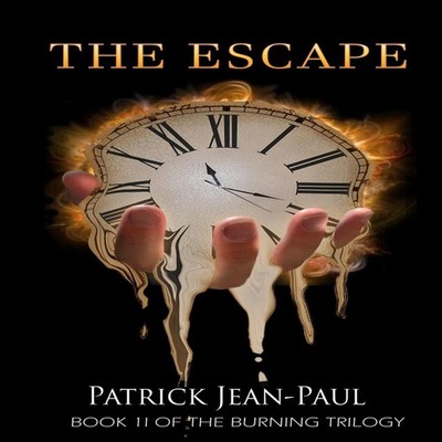The Escape Patrick Jean-Paul Paperback Clearview Services LLC