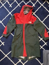 The North Face x Undercover Soukuu Geodesic S...