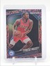 TYRESE MAXEY 2024-25 PANINI PRIZM BLACK BASKETBALL SNAKESKIN 76ERS Q6846