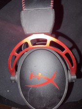 HyperX Cloud Alpha Wired Gaming Headset HX-HS...