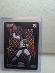 Bo Jackson Battle Arena - CASTLER Stephon Castle Brawl Battlefoil #BF-360