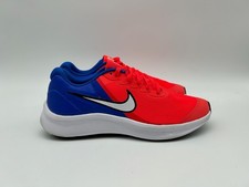 Nike Star Runner 3 Bright Crimson Racer Kinder Sneaker Orange EUR 38