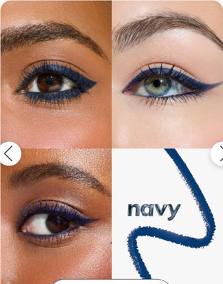 Fake Awake Eyeliner in Navy von Tarte, 0,2g, Brandneu