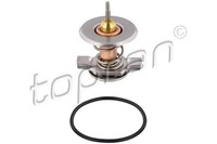 Topran Thermostat KüHlmittel 207 129 FüR Opel Omega CC T85 V87 J89 Kadett Vectra